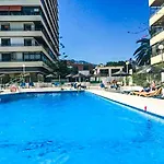 La Nogalera Lägenhet Torremolinos