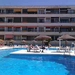 La Nogalera Lägenhet Torremolinos