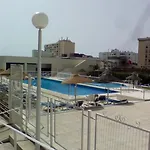 La Nogalera Lägenhet Torremolinos