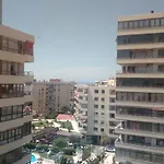 Lägenhet La Nogalera