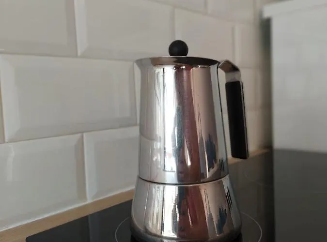 La Nogalera * Torremolinos