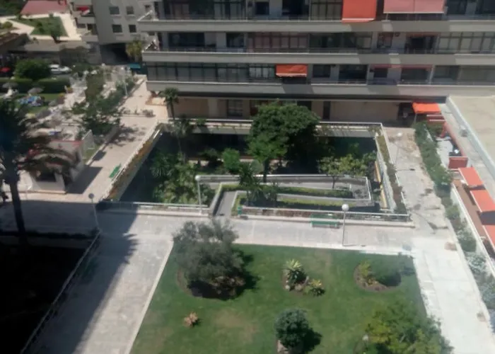 La Nogalera Apartament *