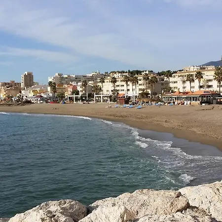 La Nogalera Τορρεμολίνος
