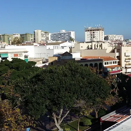 La Nogalera Apartament Torremolinos