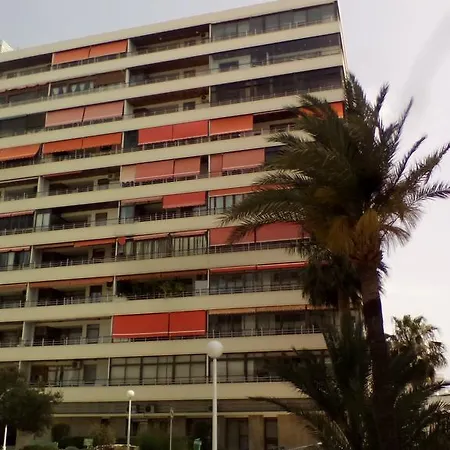 Апартаменты La Nogalera *