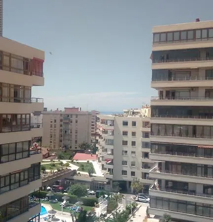 Apartament La Nogalera