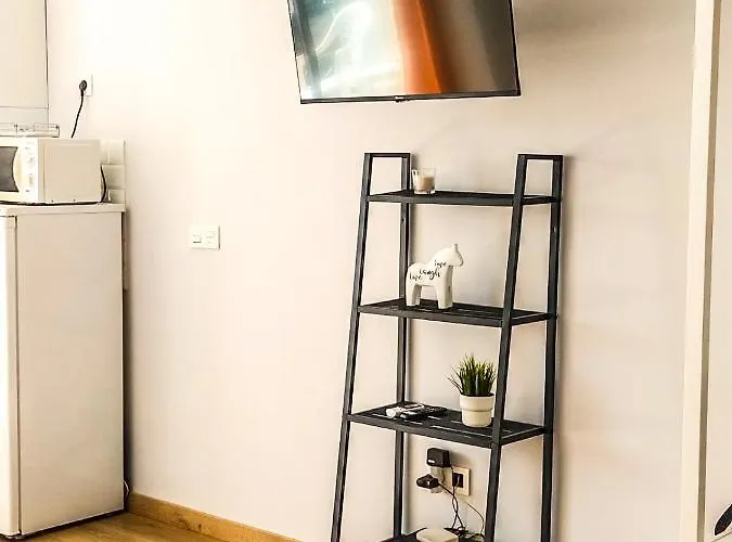 La Nogalera * Torremolinos