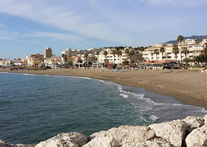 La Nogalera Torremolinos