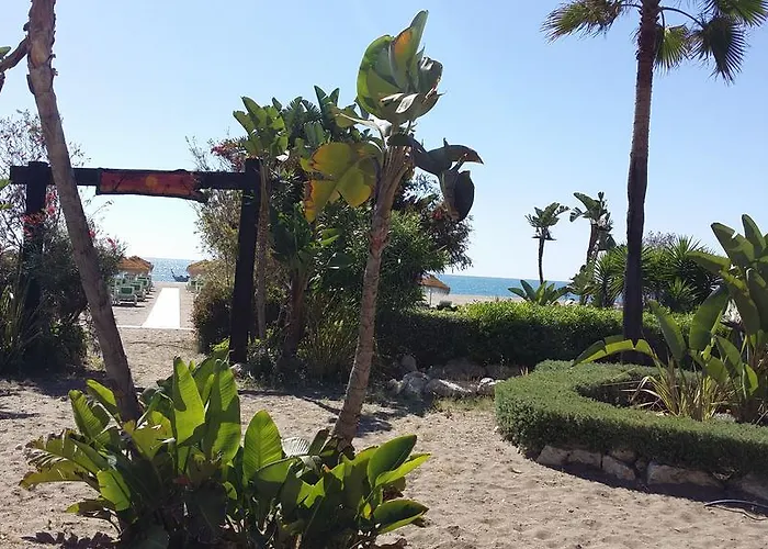 La Nogalera * Torremolinos