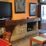 شقة La Nogalera توريمولينوس