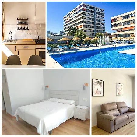 Apartment La Nogalera *