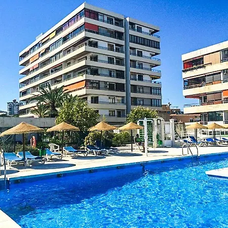 La Nogalera Apartment