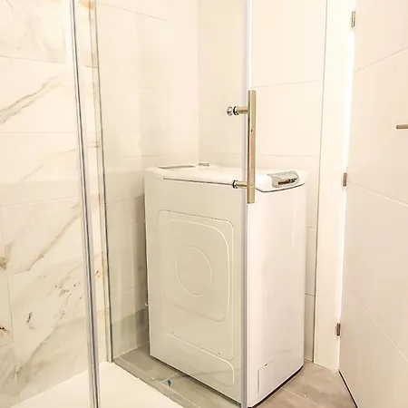 Apartment La Nogalera