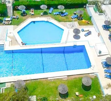 La Nogalera Apartment *