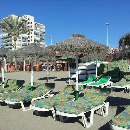 شقة La Nogalera *