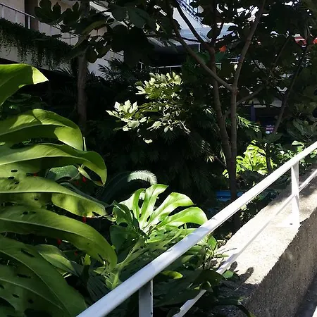 Apartment La Nogalera Torremolinos