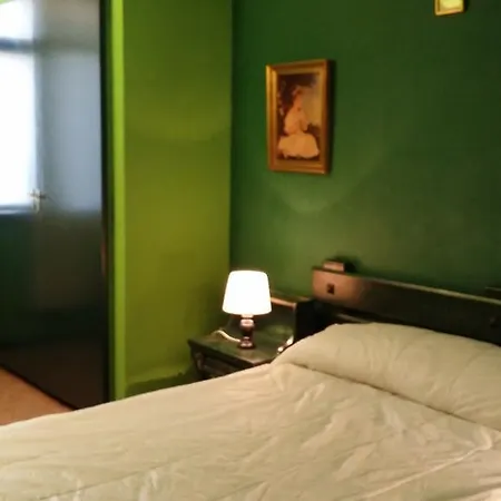 Apartment La Nogalera