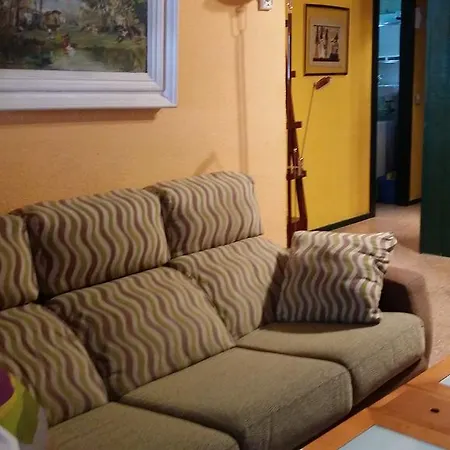 La Nogalera *