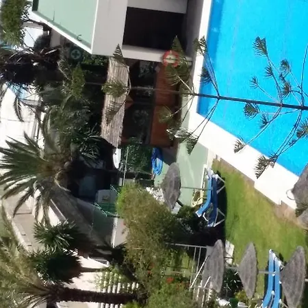 شقة La Nogalera توريمولينوس