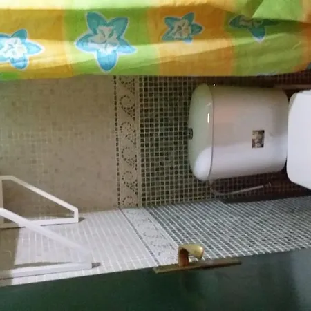 La Nogalera * توريمولينوس