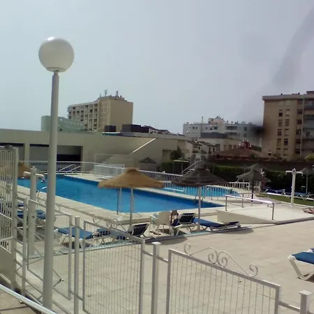 La Nogalera Apartment Torremolinos