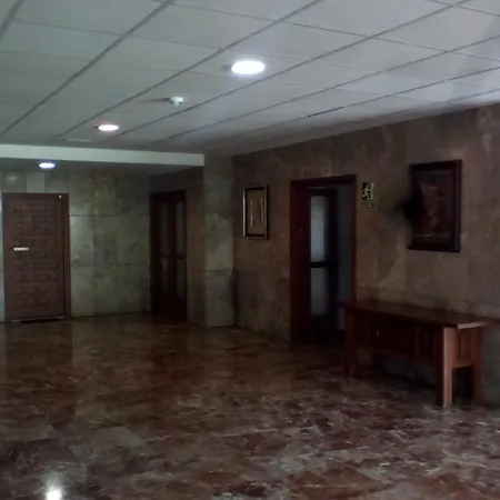 La Nogalera * توريمولينوس