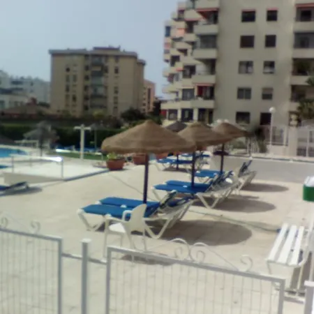 La Nogalera Apartment