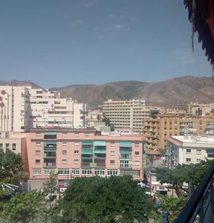 Apartment La Nogalera Torremolinos