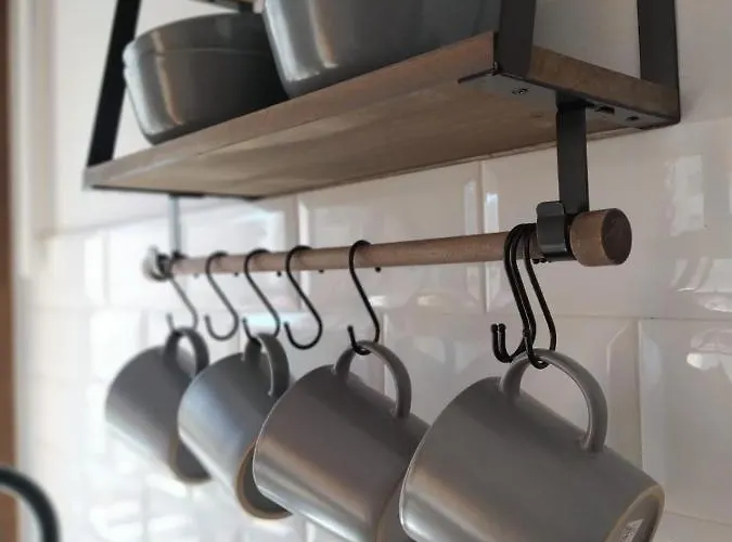 La Nogalera Apartamento *