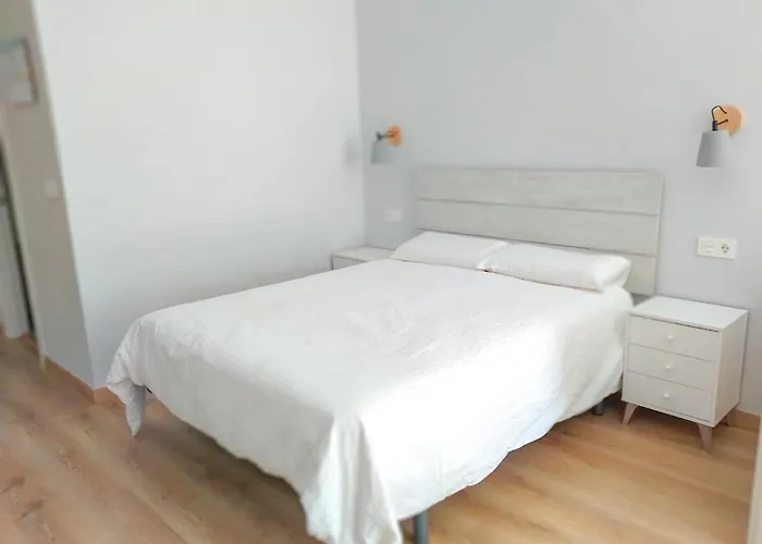 La Nogalera Apartamento