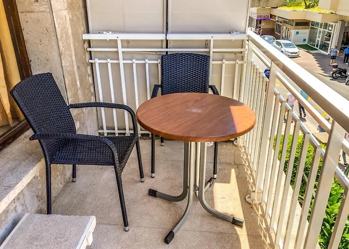 La Nogalera * Torremolinos