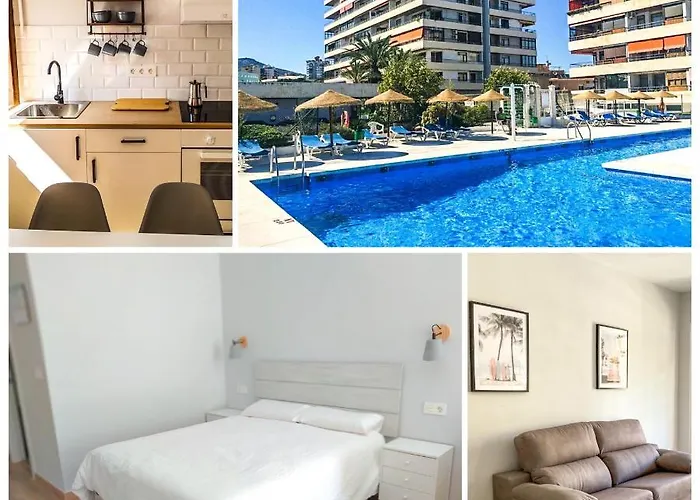 Apartamento La Nogalera *