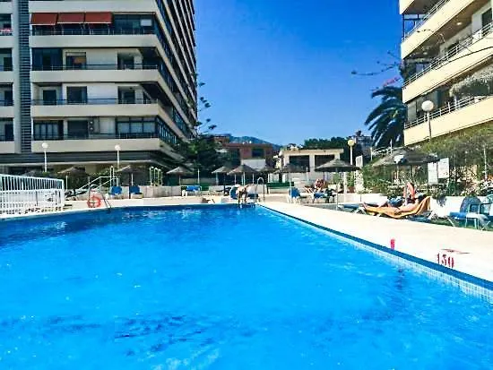 La Nogalera Apartamento Torremolinos