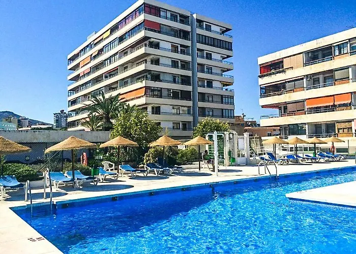 La Nogalera Apartamento