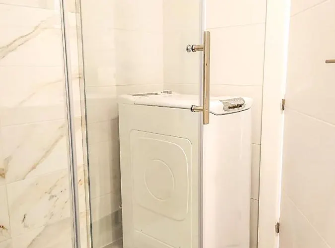 Apartamento La Nogalera