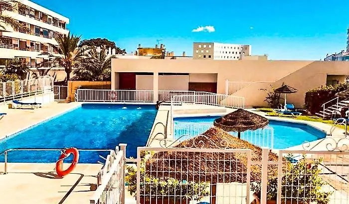 La Nogalera Apartamento *