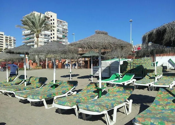 Apartamento La Nogalera *