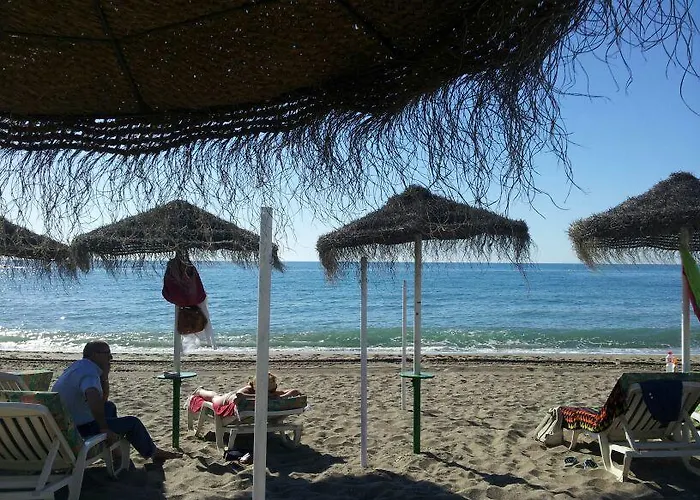 La Nogalera Torremolinos