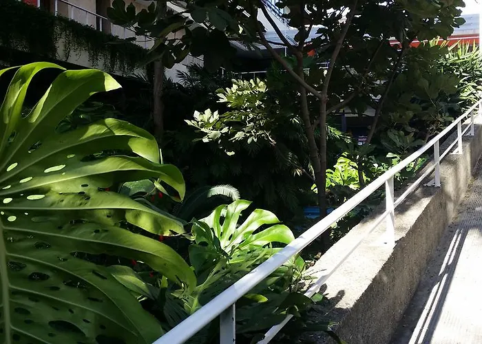 Apartamento La Nogalera Torremolinos