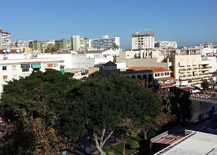 La Nogalera Apartamento Torremolinos