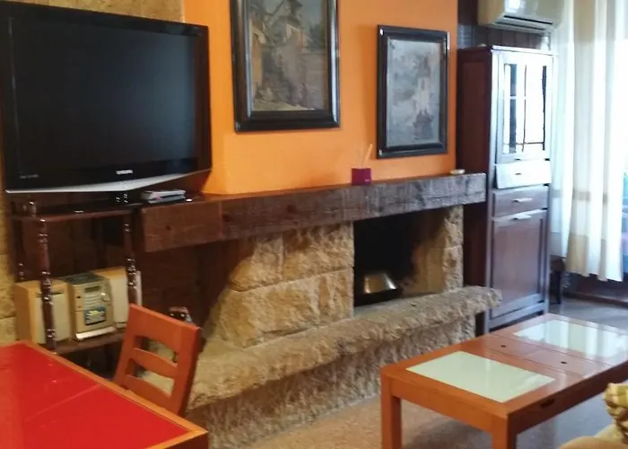 Apartamento La Nogalera Torremolinos