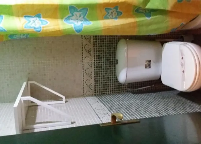 La Nogalera * Torremolinos