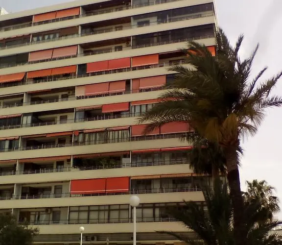 Apartamento La Nogalera *