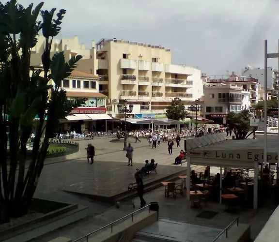 Appartamento La Nogalera Torremolinos