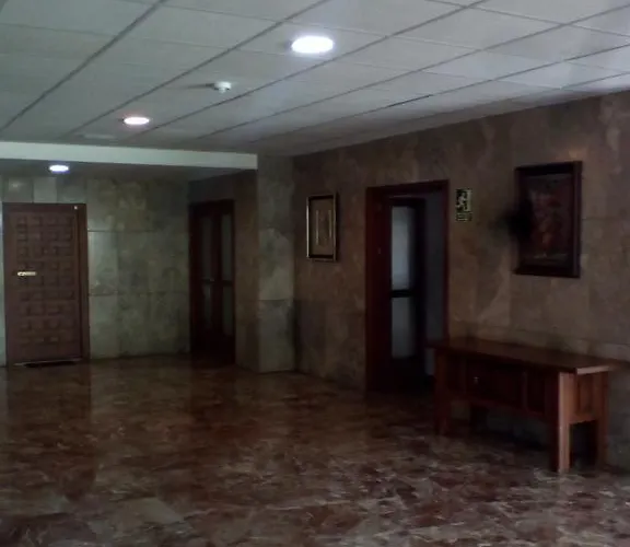 La Nogalera * Torremolinos