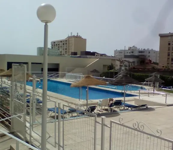 La Nogalera Appartamento Torremolinos