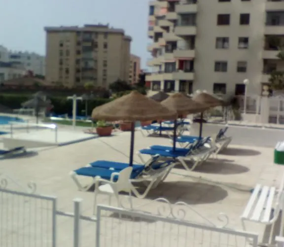 La Nogalera Apartamento