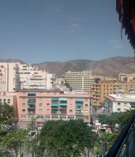 Apartamento La Nogalera Torremolinos