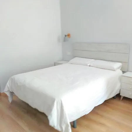 La Nogalera Apartman