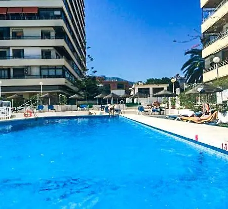 La Nogalera Apartman Torremolinos
